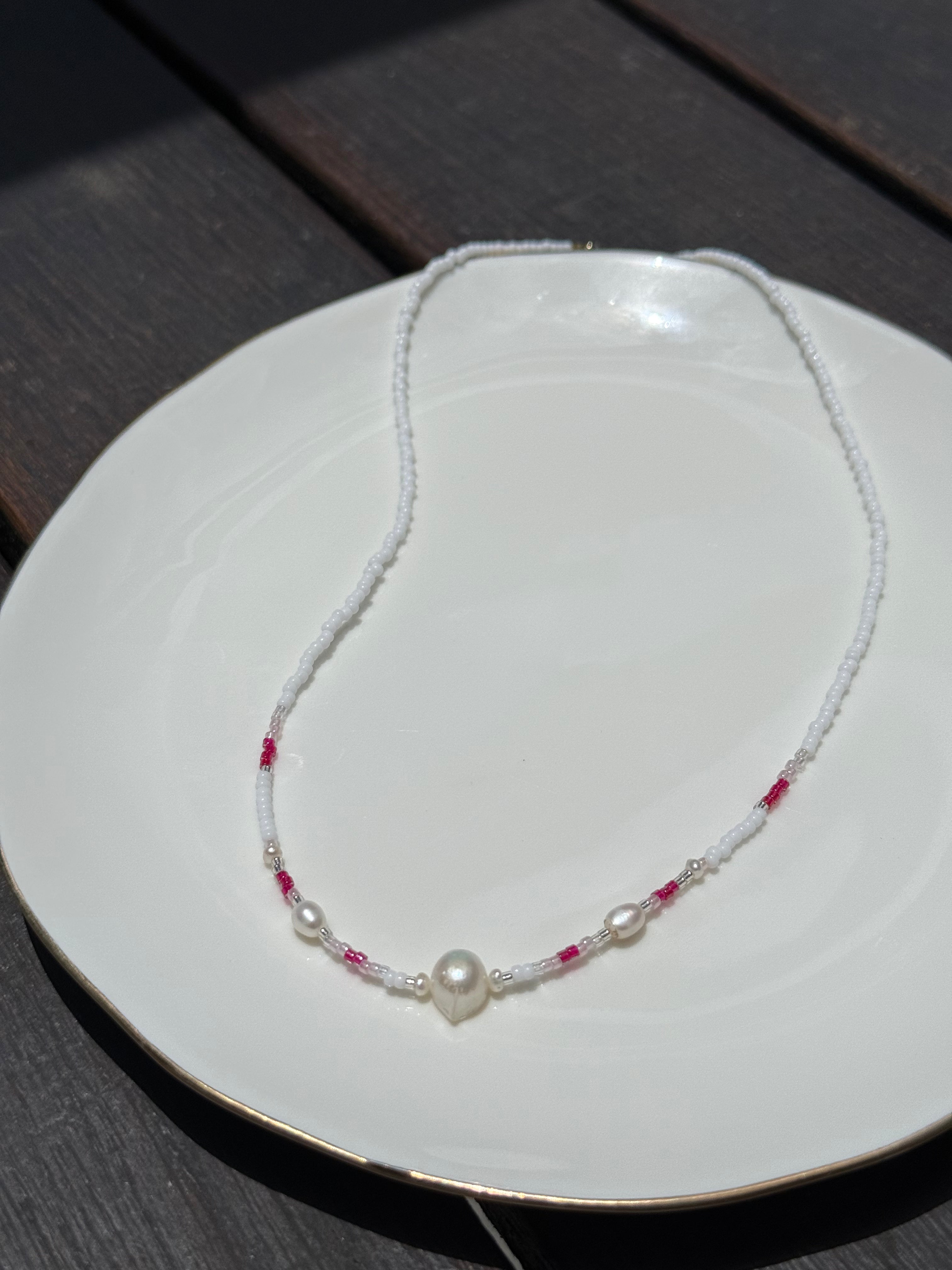 more than pink pearl