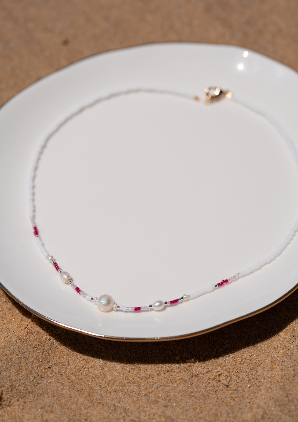 more than pink pearl