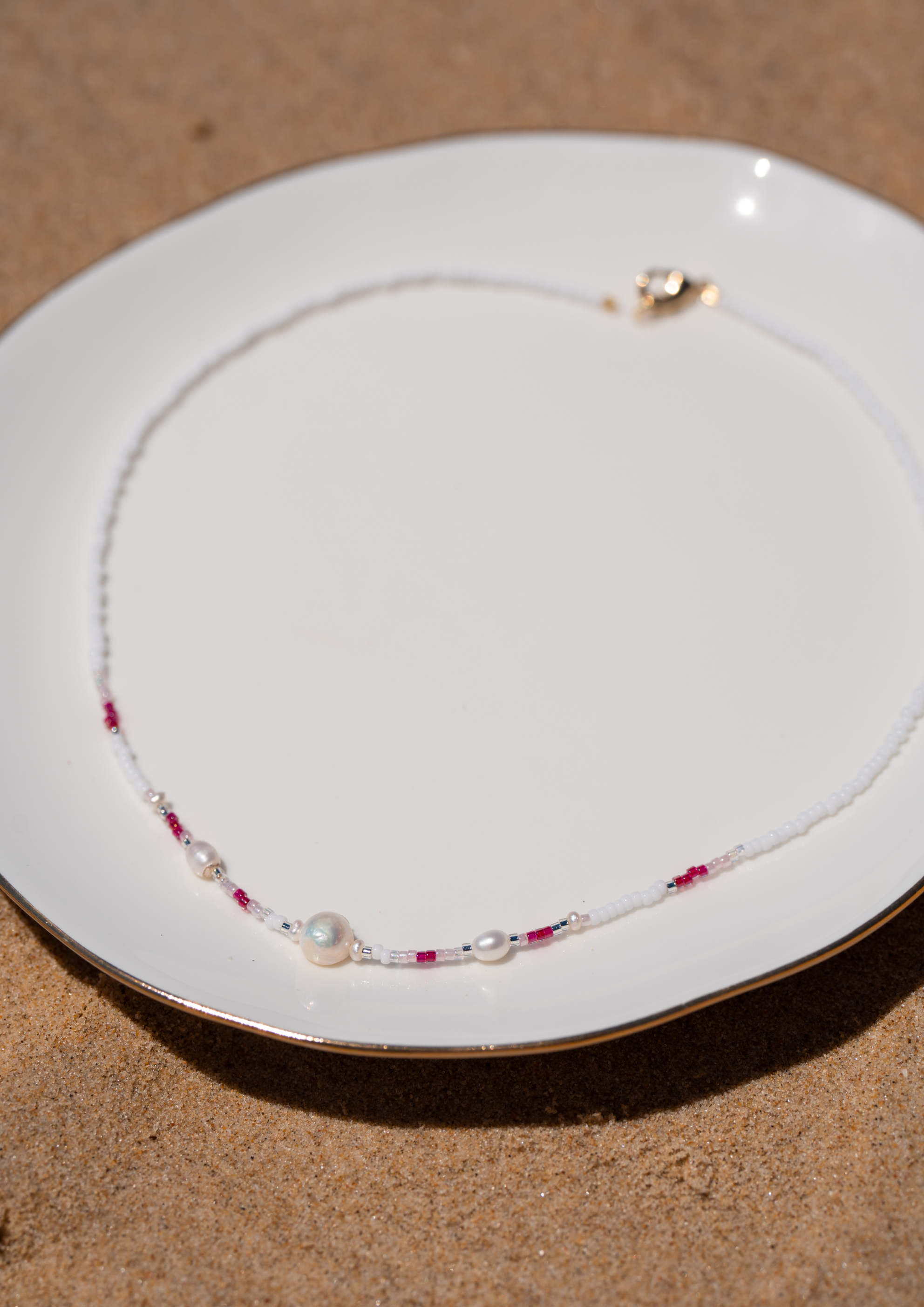 more than pink pearl